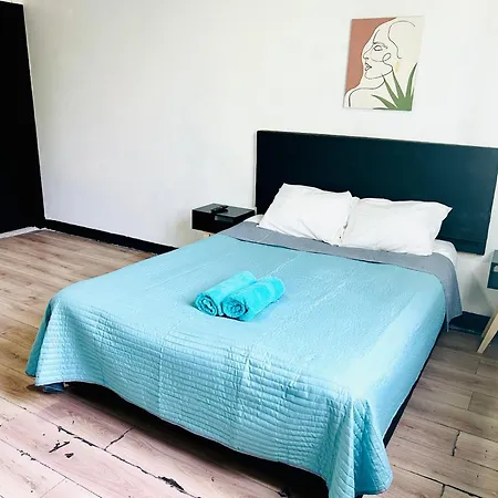 Happybnb